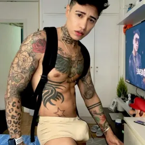 JHONY ALEJANDRO GOMEZ GOMEZ Onlyfans