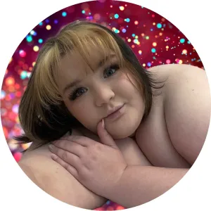 Ange 💕 fluffy ssbbw 💕 Onlyfans