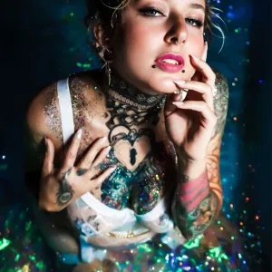 BigTittyWitchy