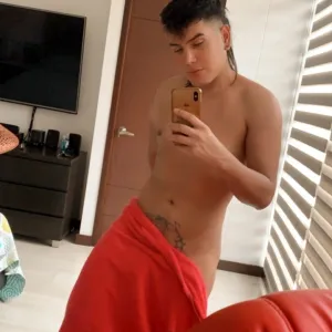 ZARATE KING 👑💪🏻