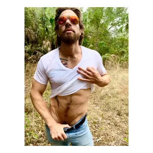 ALPHA DADDY SCOTT 🧔🏽 Onlyfans