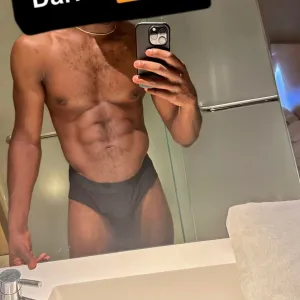 dariuscash777 OnlyFans