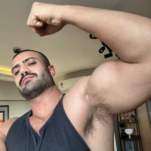 turkish_master OnlyFans