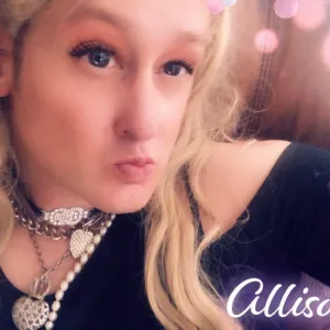 Allison Kat (Free) Onlyfans