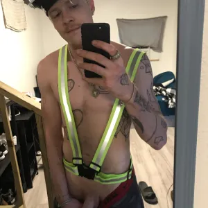 Dom911 Onlyfans