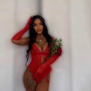 🌹 Rose Silas 🌹 Onlyfans