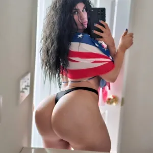 Pocahontaslynnfit Onlyfans