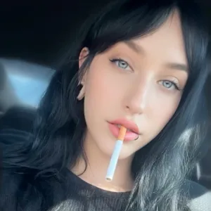 Aubrey Smokes Onlyfans