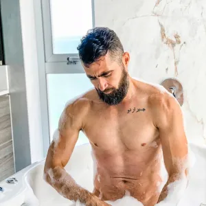 GERARDO CORRALES Onlyfans