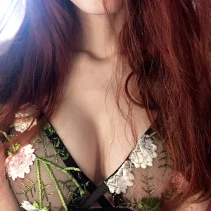 Georgia 🌸🌿 ON BREAK Onlyfans