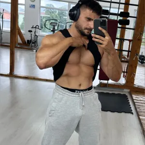 Muscleguy Onlyfans