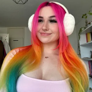 hellbunny2k OnlyFans