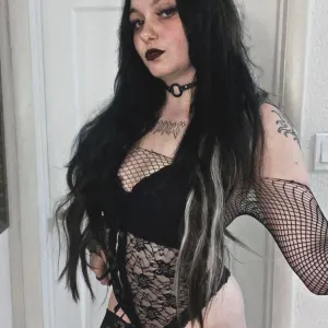 Becca Sixx 🦇 Onlyfans