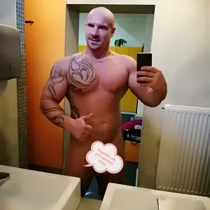 Brian Ragnastone Onlyfans