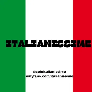 italianissime OnlyFans