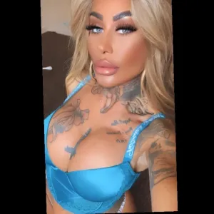 Chelsie jade Onlyfans