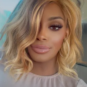 Mina Gotti aka Bugatti😘