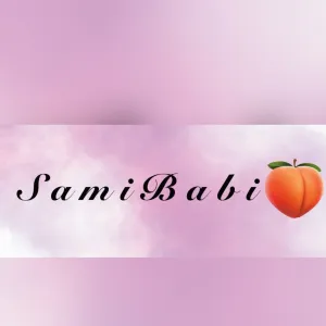 samibabi16 OnlyFans