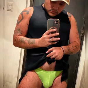 Jorge Rustrian Onlyfans