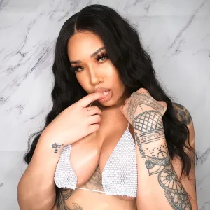 Kymora Jade Onlyfans