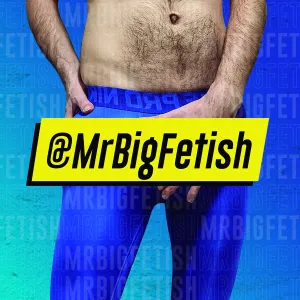 MrBigFetish Onlyfans