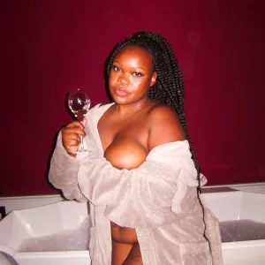 Berlins cutest girlfriend