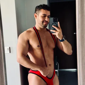 Izaak Onlyfans