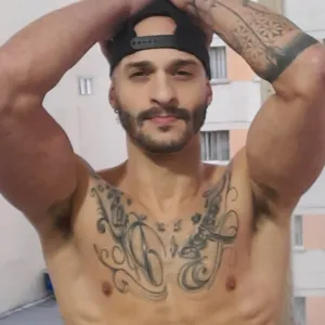 brasiliantattooboy OnlyFans