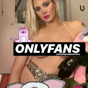 Hopeadventure Onlyfans