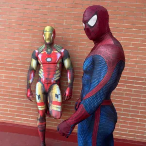 SPANDEX BOYS Onlyfans