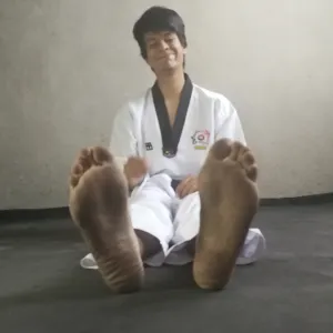 Adrian Taekwondo