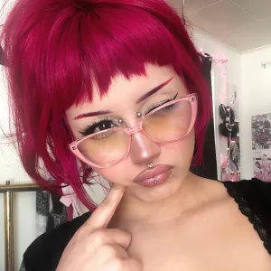 𝔏𝔲𝔠𝔦𝔩𝔩𝔢 𝔇𝔳𝔦𝔩𝔩𝔢 🍒