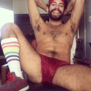 Sweaty Jock Lover Onlyfans