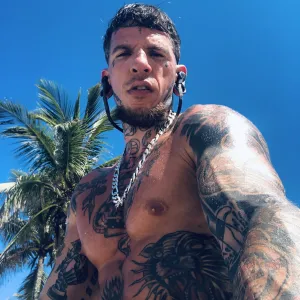 PIGBOYRUBEN Onlyfans