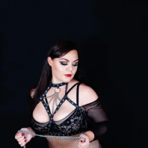 Irish Mistress Scarlett Onlyfans