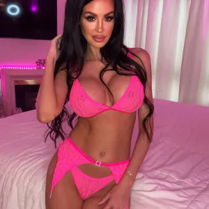 Jamie Michelle Onlyfans