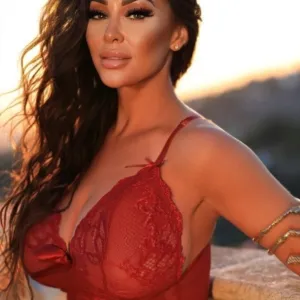 Lady Amanda Rendall