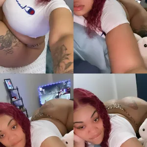 LiciousRed20 Onlyfans