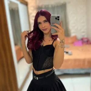 Eva trans Onlyfans