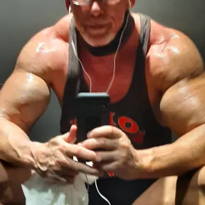 Mastersbodybuilder Onlyfans