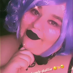 Mimi Dollie Onlyfans