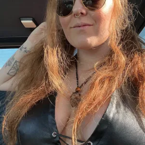 redheadedvixen.96 OnlyFans