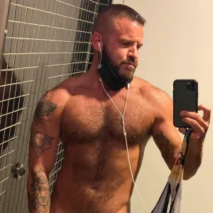 Sean Harding Onlyfans