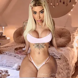 Nathalia Castro Onlyfans