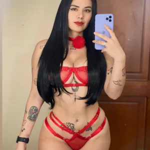 Daniela Onlyfans