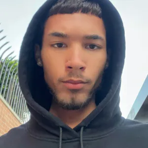 The Real Ahah🥀🖤