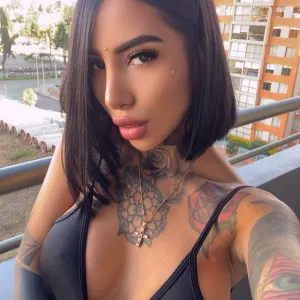 Jenn Reina