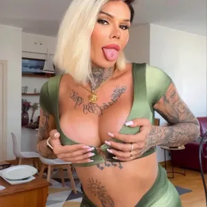 Clara Lima ts Hot🔥 Onlyfans