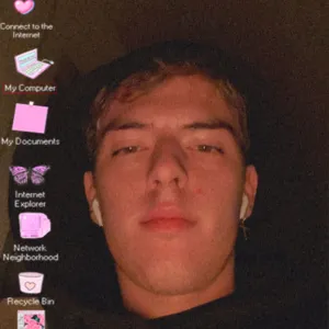 Alistair Ashbourne Onlyfans