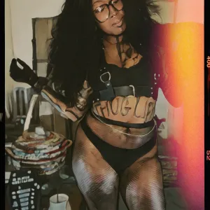 thegoddessblackk OnlyFans